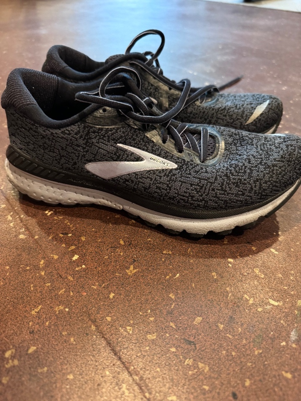 Brooks
